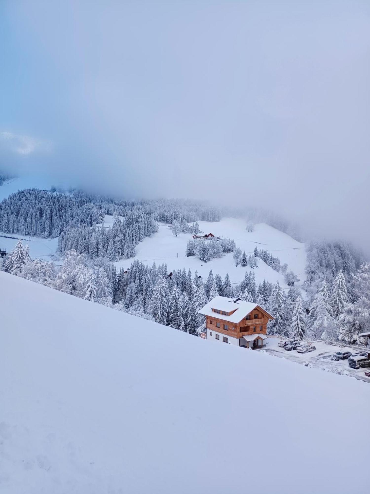 Chalet Leni Schladming Eksteriør billede