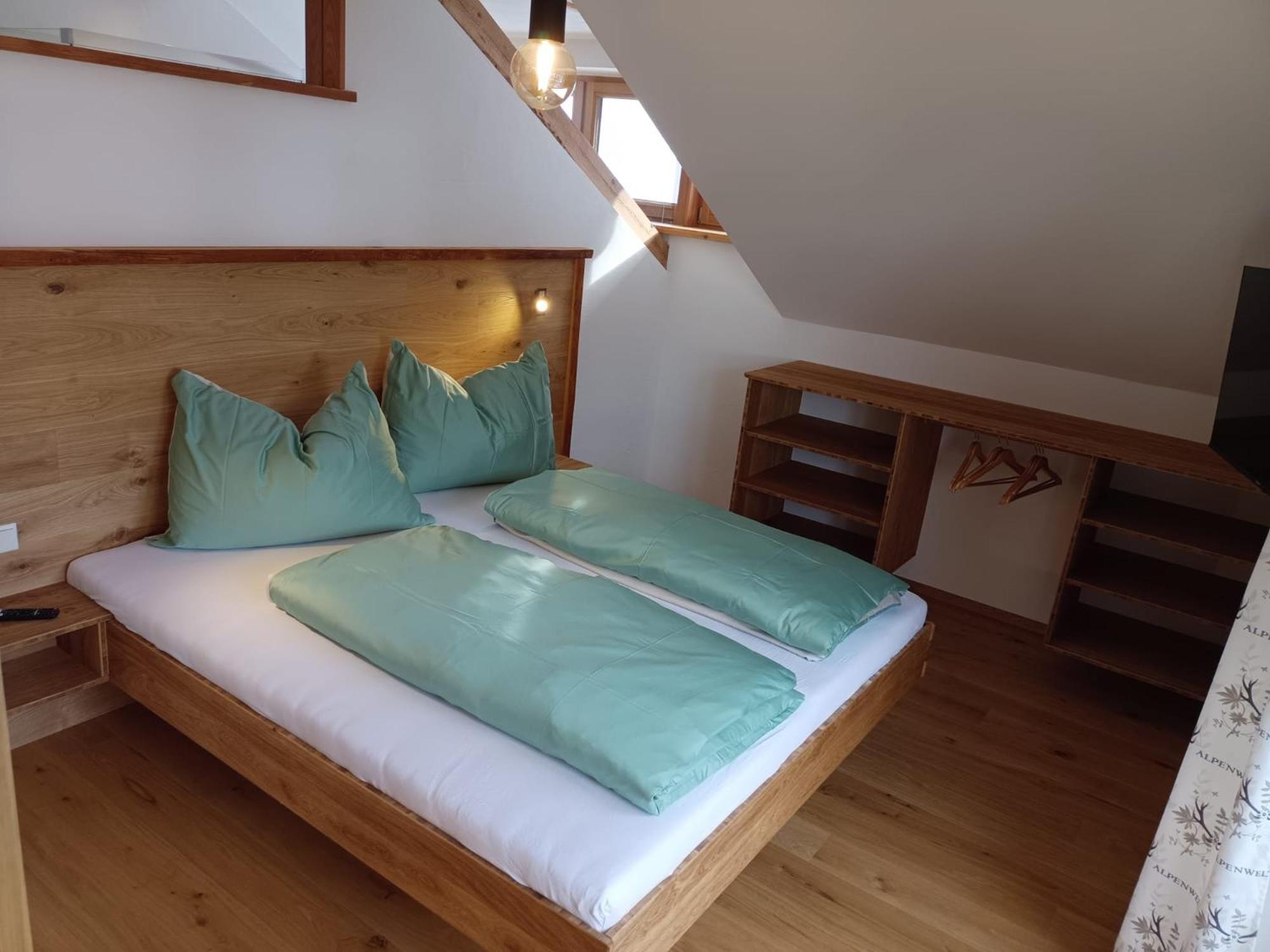 Chalet Leni Schladming Eksteriør billede