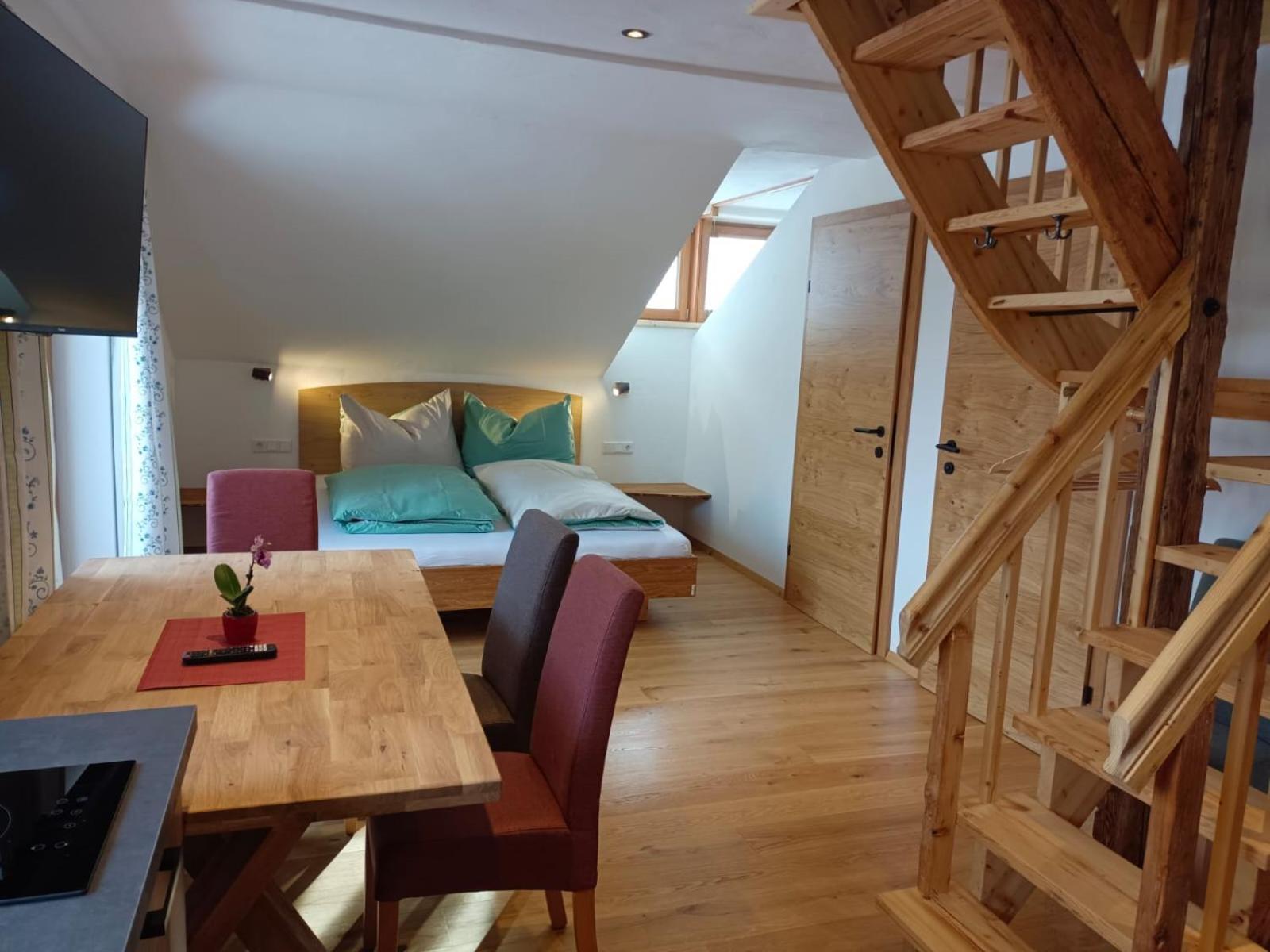 Chalet Leni Schladming Eksteriør billede