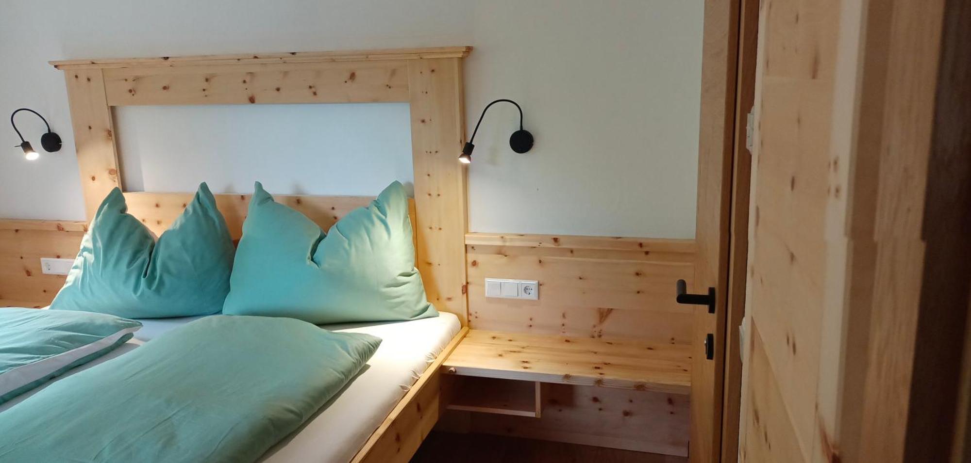 Chalet Leni Schladming Eksteriør billede
