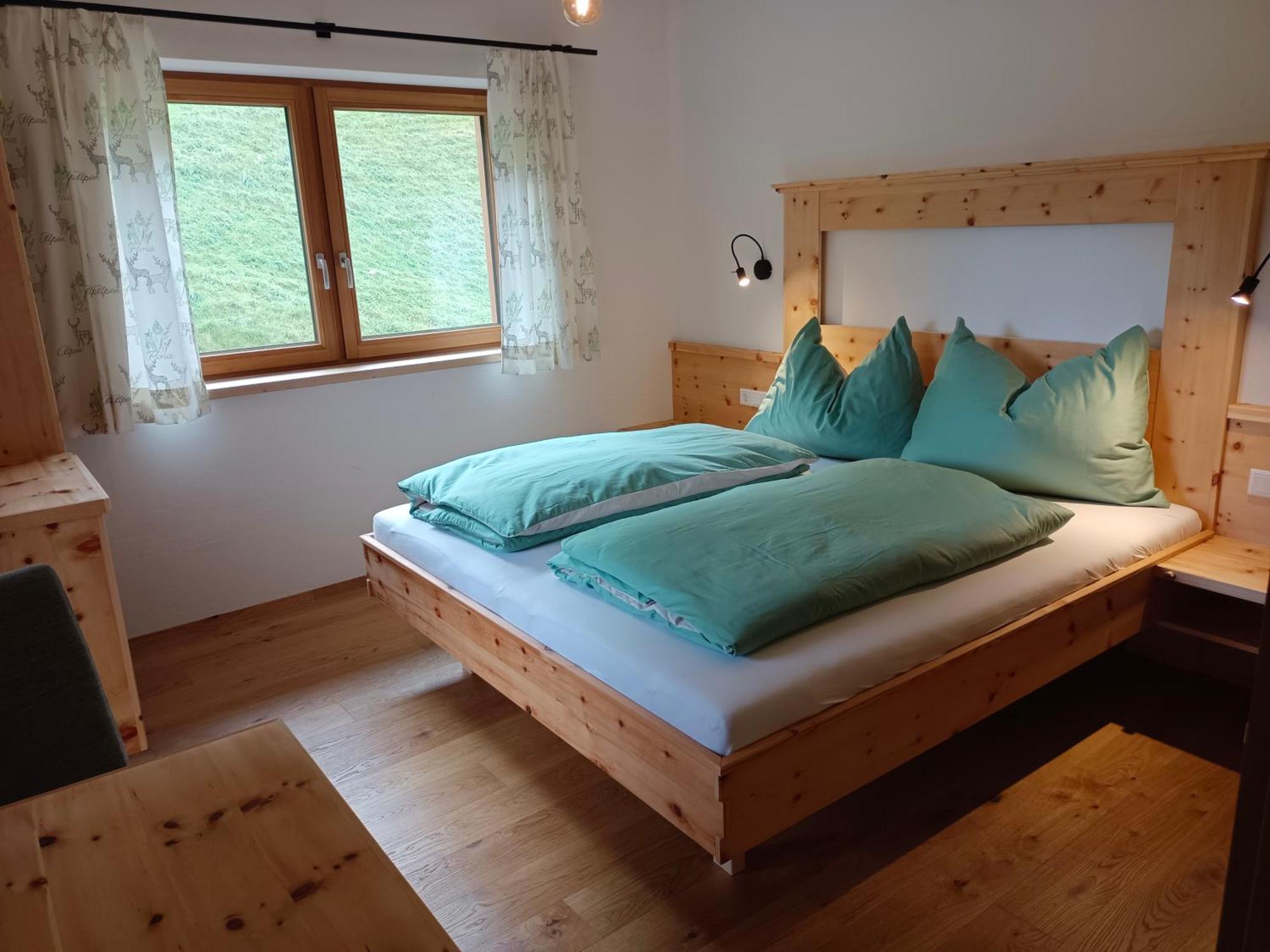 Chalet Leni Schladming Eksteriør billede