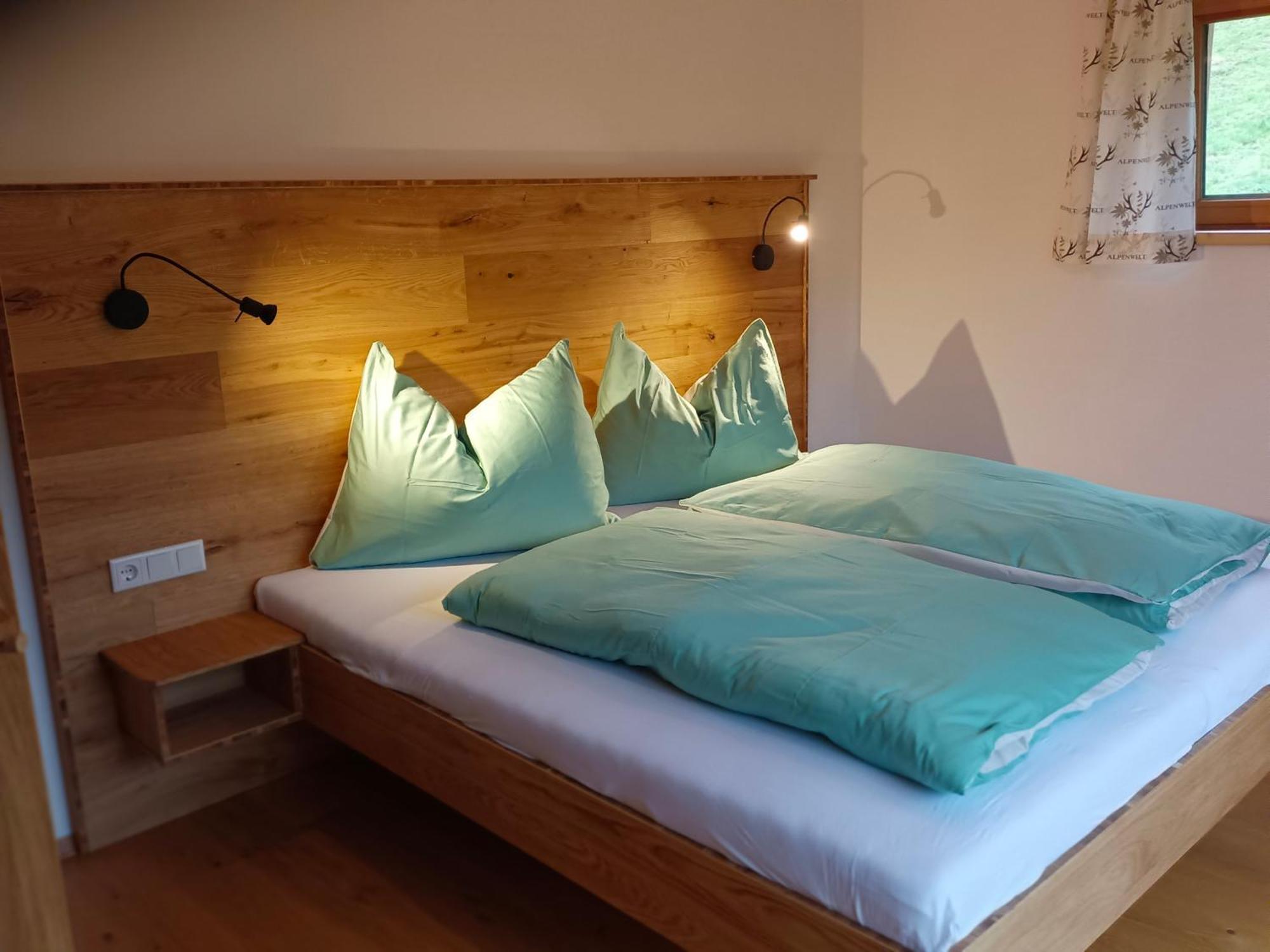 Chalet Leni Schladming Eksteriør billede