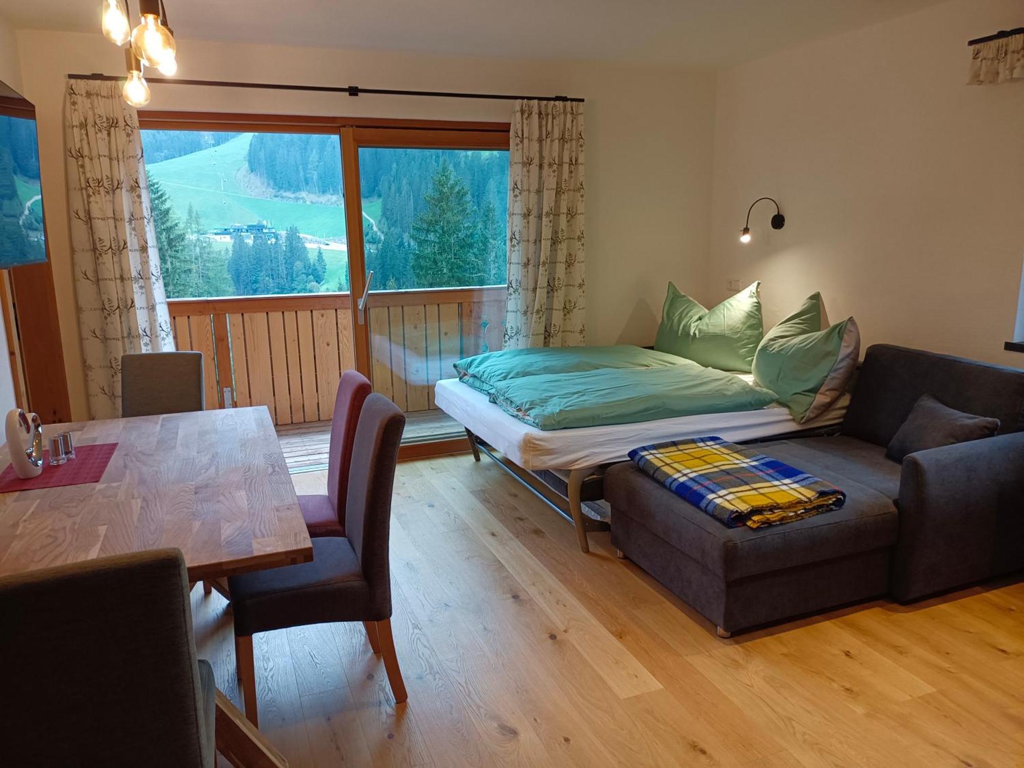 Chalet Leni Schladming Eksteriør billede