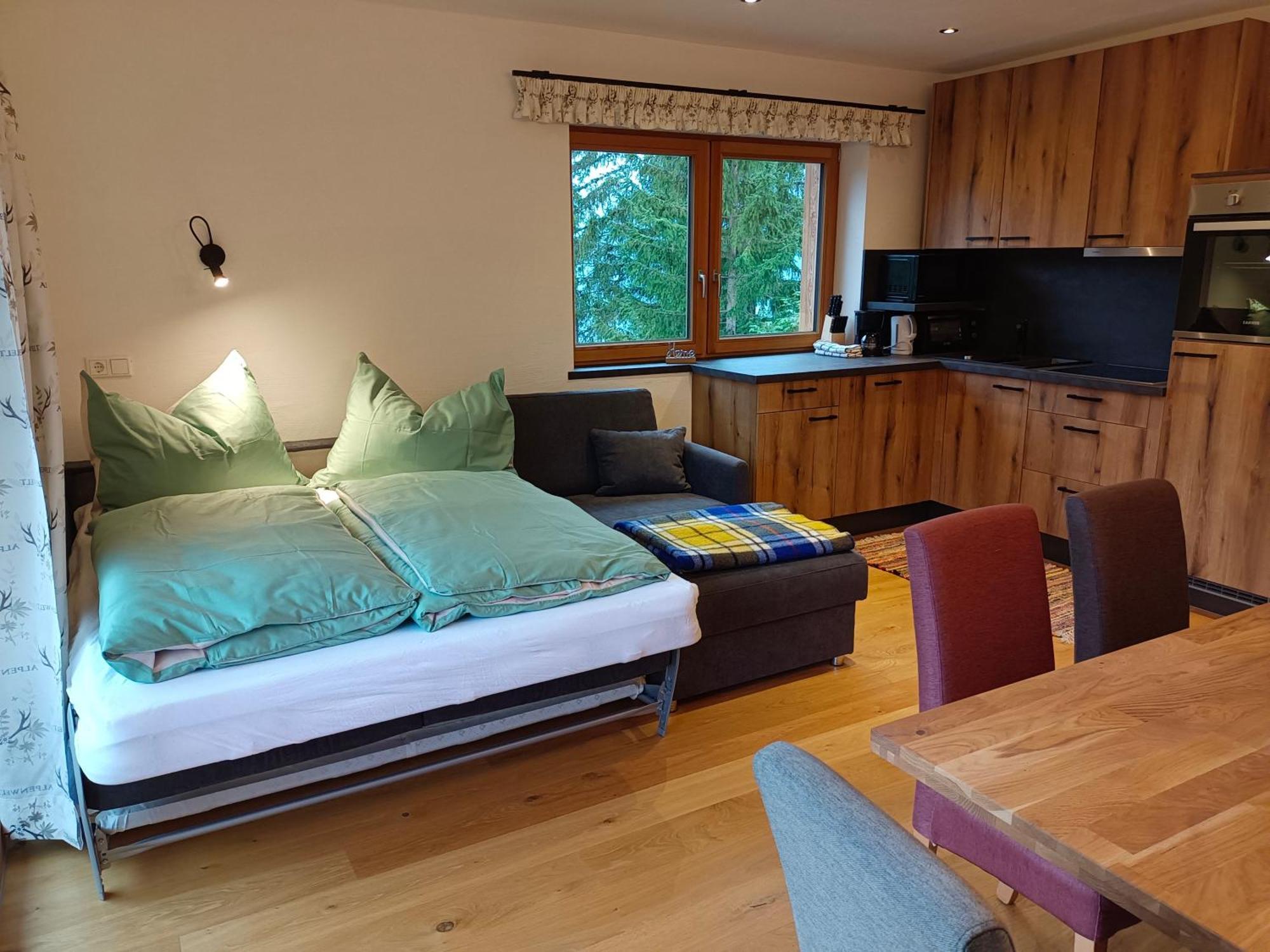 Chalet Leni Schladming Eksteriør billede